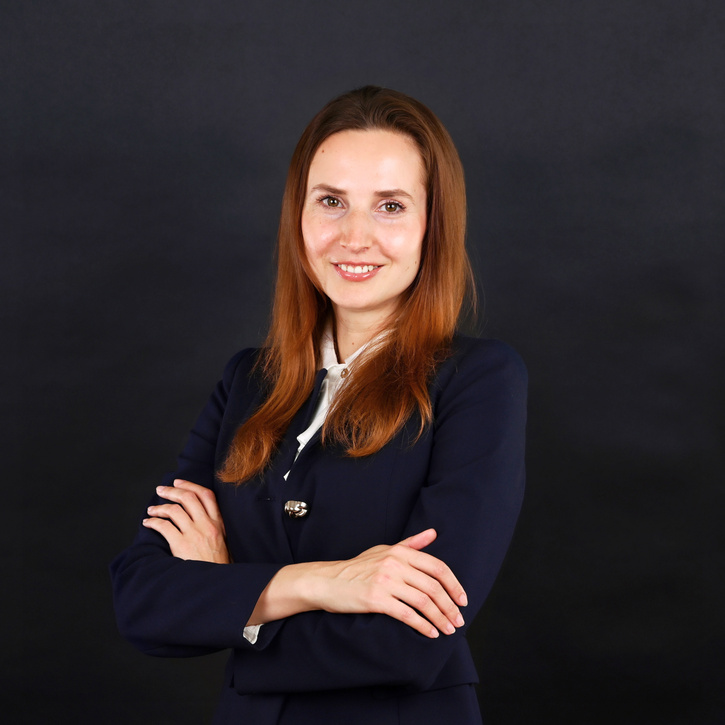 Nataliia Vidanova-Kotschner